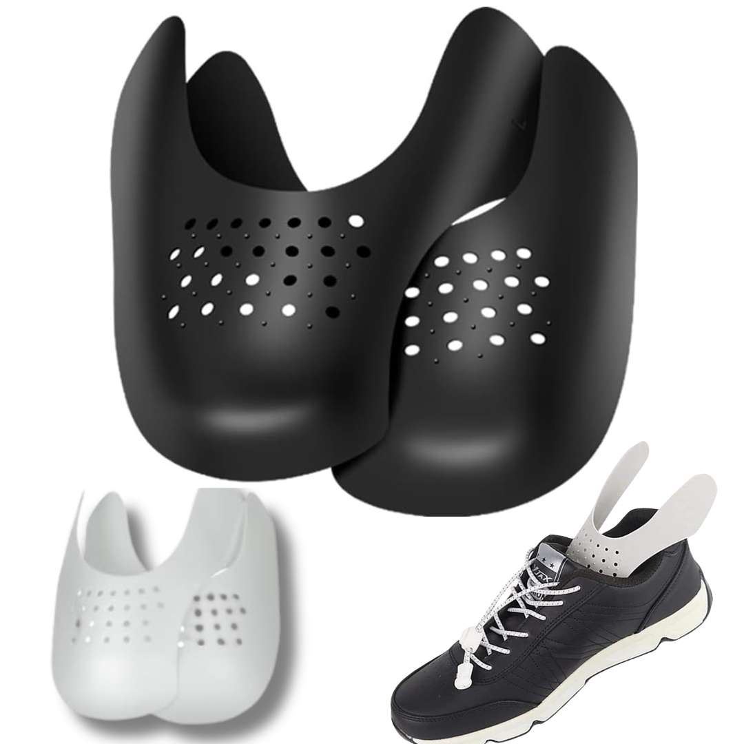 PROTECTOR DE ZAPATILLAS X 2 PARES (4 Unid)