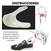 PROTECTOR DE ZAPATILLAS X 2 PARES (4 Unid)